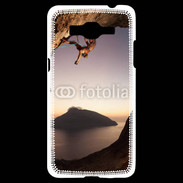 Coque Samsung Grand Prime 4G Passion de l'escalade 10