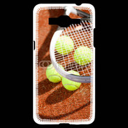 Coque Samsung Grand Prime 4G Raquette de tennis 50