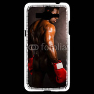 Coque Samsung Grand Prime 4G Boxeur vintage 10