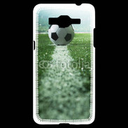 Coque Samsung Grand Prime 4G Terrain de football 10