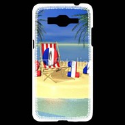 Coque Samsung Grand Prime 4G Coupe du monde France 2014