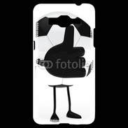 Coque Samsung Grand Prime 4G J'aime le foot