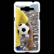 Coque Samsung Grand Prime 4G Coupe du monde Brésil