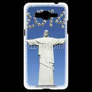 Coque Samsung Grand Prime 4G Brésil 2014
