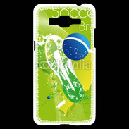 Coque Samsung Grand Prime 4G Coupe du monde Brésil 3