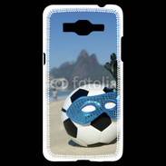 Coque Samsung Grand Prime 4G Coupe du monde Brésil 4