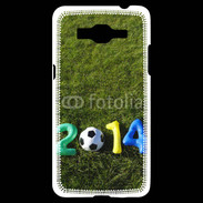 Coque Samsung Grand Prime 4G Coupe du monde Brésil 5
