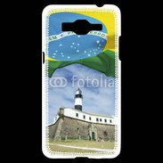 Coque Samsung Grand Prime 4G Coupe du monde Brésil 8