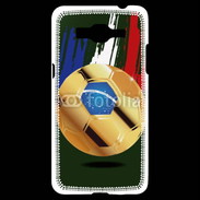 Coque Samsung Grand Prime 4G Coupe du monde France 2014 (2)