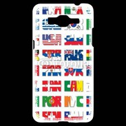 Coque Samsung Grand Prime 4G Coupe du monde 2014 (28)