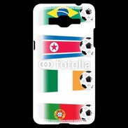 Coque Samsung Grand Prime 4G Coupe du monde 2014 (32)