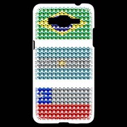 Coque Samsung Grand Prime 4G Coupe du monde 2014 (33)