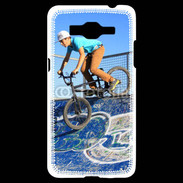 Coque Samsung Grand Prime 4G BMX Sport extrême