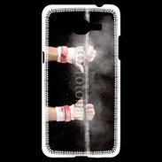 Coque Samsung Grand Prime 4G Barre Fixe Gymnastique