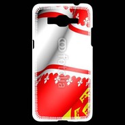 Coque Samsung Grand Prime 4G Région Alsace