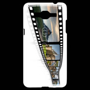 Coque Samsung Grand Prime 4G Pellicule région Bretagne