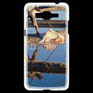 Coque Samsung Grand Prime 4G Sel de Noirmoutier en Vendée 2