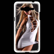 Coque Samsung Grand Prime 4G Femme sexy 7