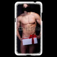 Coque Samsung Grand Prime 4G Cadeau de charme masculin
