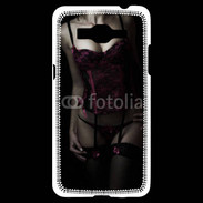 Coque Samsung Grand Prime 4G Lingerie sexy 5