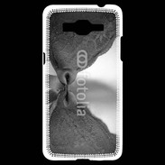 Coque Samsung Grand Prime 4G Décolleté de charme