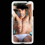 Coque Samsung Grand Prime 4G Homme sexy 10