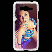 Coque Samsung Grand Prime 4G Charme orientale 1