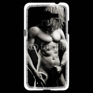 Coque Samsung Grand Prime 4G Les dieux du stade