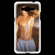 Coque Samsung Grand Prime 4G Homme sexy 6