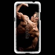 Coque Samsung Grand Prime 4G Fitness sexy
