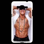 Coque Samsung Grand Prime 4G Bad boy sexy