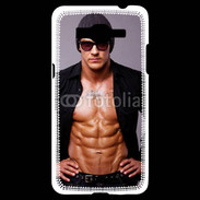 Coque Samsung Grand Prime 4G Bad boy sexy 2
