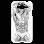 Coque Samsung Grand Prime 4G Sexy man 1