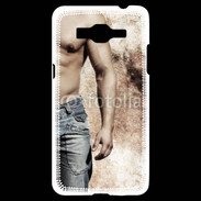 Coque Samsung Grand Prime 4G Homme sexy 7