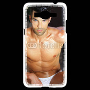 Coque Samsung Grand Prime 4G Homme sexy