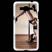Coque Samsung Grand Prime 4G Pole dance 35