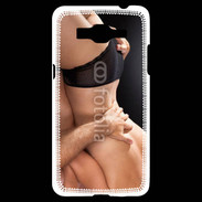 Coque Samsung Grand Prime 4G Couple sexy 5