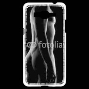 Coque Samsung Grand Prime 4G Homme nu 
