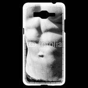 Coque Samsung Grand Prime 4G Torse nu homme musclé
