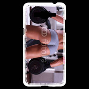 Coque Samsung Grand Prime 4G Fesse musclée et sexy