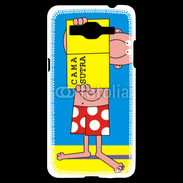 Coque Samsung Grand Prime 4G Kamasutra