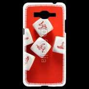 Coque Samsung Grand Prime 4G Dés Kamasutra 2