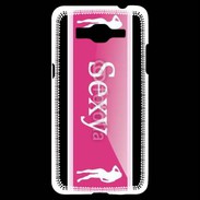 Coque Samsung Grand Prime 4G Sexy 1