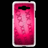 Coque Samsung Grand Prime 4G XXX