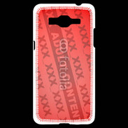 Coque Samsung Grand Prime 4G xxx 2