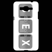 Coque Samsung Grand Prime 4G sex 4