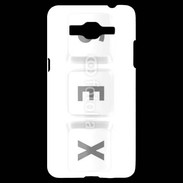 Coque Samsung Grand Prime 4G sex 5