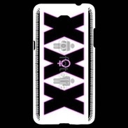 Coque Samsung Grand Prime 4G xxx 5
