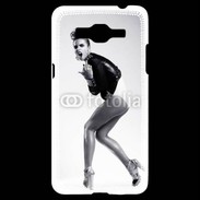 Coque Samsung Grand Prime 4G sexy fuck