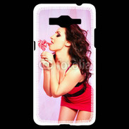 Coque Samsung Grand Prime 4G Lolita lollipops 7